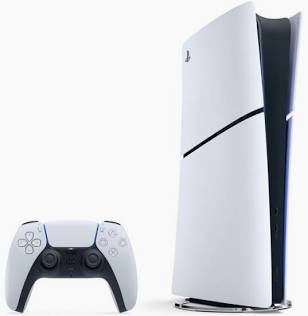 PlayStation5 Digital Edition – 825 GB 