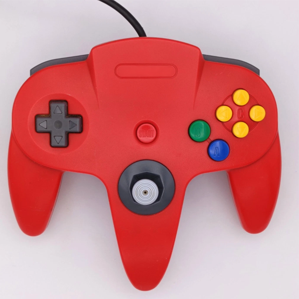 Kontrolery