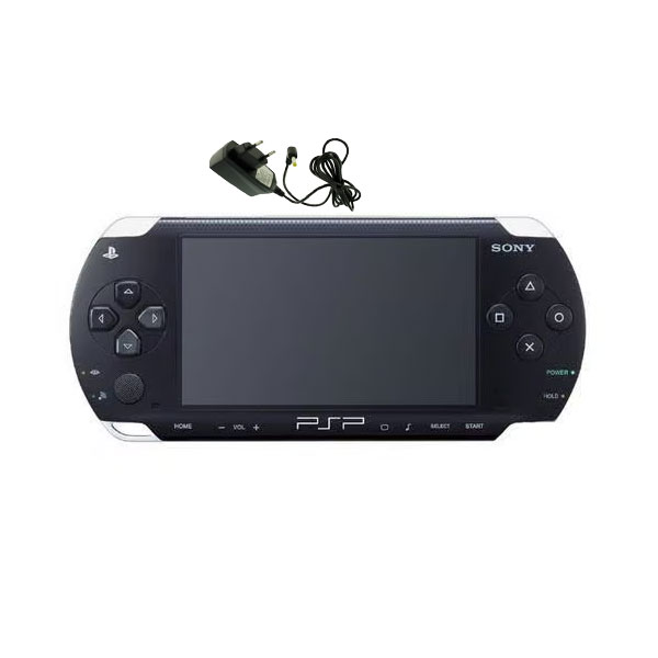Konsola Przenośna Playstation Portable PSP1004